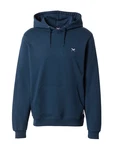 Iriedaily Sweatshirt navy/wei Iriedaily Sweatshirt navy/wei