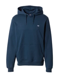 Iriedaily Sweatshirt navy/wei