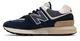 new balance Sneaker ''''574'''' beige / blau / offwhite