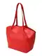 ESPRIT Nákupní taška  červená