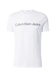 T-Shirt schwarz / wei