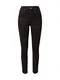Nasty Gal Traperice  crni traper