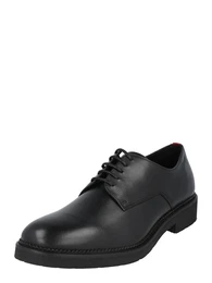Schnrschuh ''''Luxity'''' schwarz