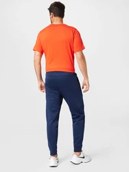 NIKE Sporthose dunkelblau