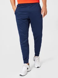 NIKE Sporthose dunkelblau