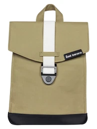 Bold Banana Rucksack ''''Envelope Mini'''' oliv / schwarz / weiß