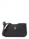 TOMMY HILFIGER Torba preko ramena  tamno plava