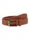 TOMMY HILFIGER Grtel 'Layton' umbra