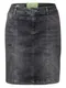 STREET ONE Krilo  siv denim