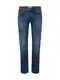 TOM TAILOR Jeans 'Marvin' dunkelblau