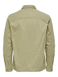 Only & Sons Jacke Silvio stein