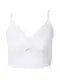 ABOUT YOU Top 'Julia'  bijela