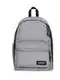 EASTPAK Rucksack graumeliert