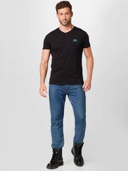 ALPHA INDUSTRIES T-Shirt 