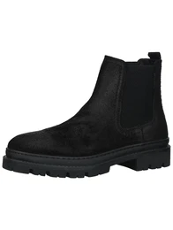 Chelsea Boots schwarz