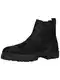 BULLBOXER Chelsea Boots schwarz