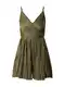 ABOUT YOU Overal 'Jamila'  khaki