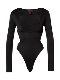 Tričkové body černá