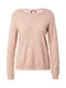VILA Svetr ''''Ril''''  starorůžová