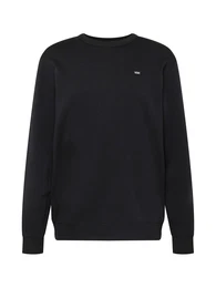 Sweatshirt 'Versa' schwarz