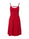 ABOUT YOU Šaty 'Regina'  červená