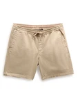 VANS Shorts 'Range' beige / schwarz