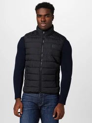 Marc O'Polo Weste schwarz