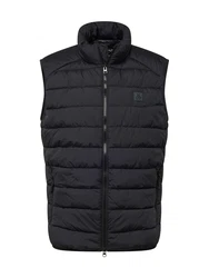Marc O'Polo Weste schwarz