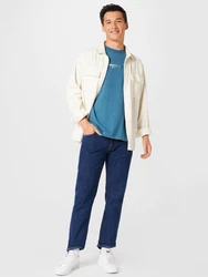Lee Jeans 'Daren' deep dark stone
