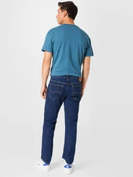 Lee Jeans 'Daren' deep dark stone
