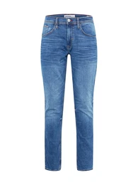 Jeans blue denim