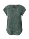 ONLY Bluza  žad / crna