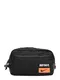 NIKE Sporttasche schwarz