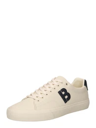 Sneaker ''''Aiden Tenn'''' hellbeige / schwarz