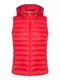 TOMMY HILFIGER Vesta  nmonick mod / svtle erven / bl
