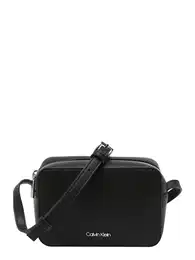 Torba preko ramena crna