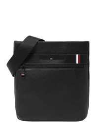 Tasche rot / schwarz / weiß