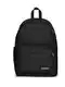 EASTPAK Rucksack schwarz