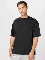 Redefined Rebel T-Shirt 'Gomes' schwarz