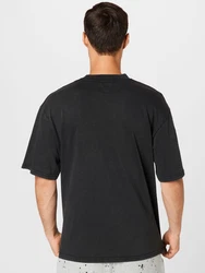 Redefined Rebel T-Shirt 'Gomes' schwarz
