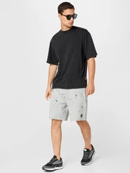 Redefined Rebel T-Shirt 'Gomes' schwarz