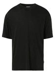 Redefined Rebel T-Shirt 'Gomes' schwarz