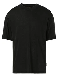 Redefined Rebel T-Shirt 'Gomes' schwarz
