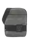 STRELLSON Tasche dunkelgrau / schwarz
