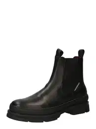 Chelsea Boots schwarz