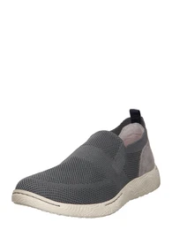 Bata Slip On grau