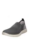Bata Slip On grau