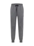ADIDAS SPORTSWEAR Sporthose Essentials dunkelgrau/schwarz