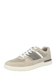 Bata Sneaker beige / hellbeige / grau / weiß