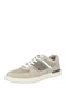 Bata Sneaker beige / hellbeige / grau / weiß